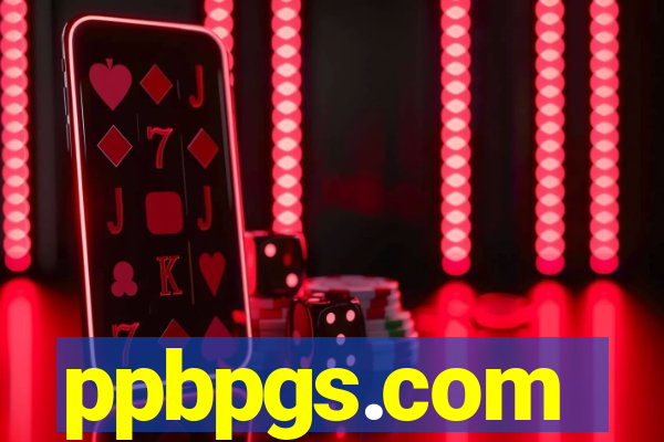 ppbpgs.com