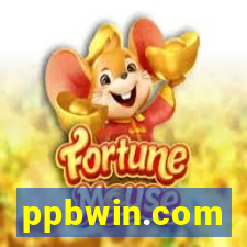 ppbwin.com