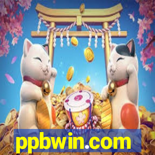 ppbwin.com