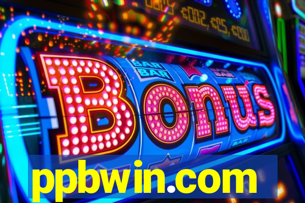 ppbwin.com