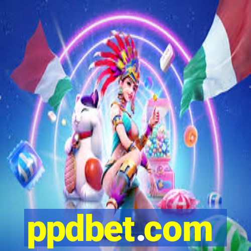 ppdbet.com