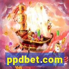 ppdbet.com