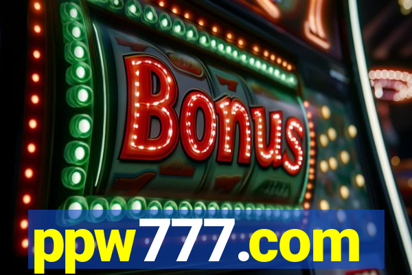 ppw777.com