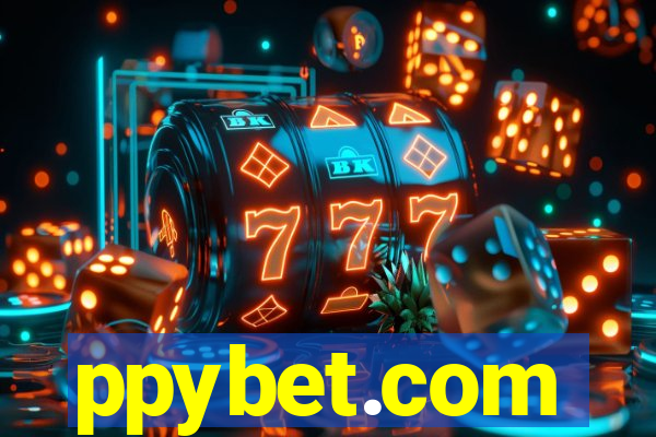 ppybet.com