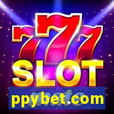 ppybet.com