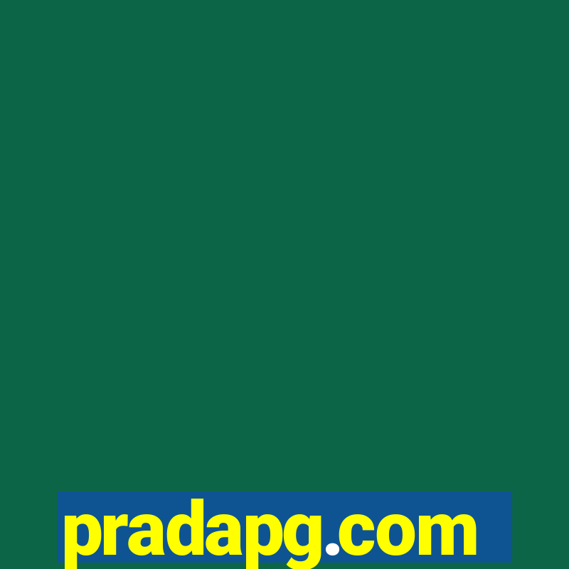 pradapg.com