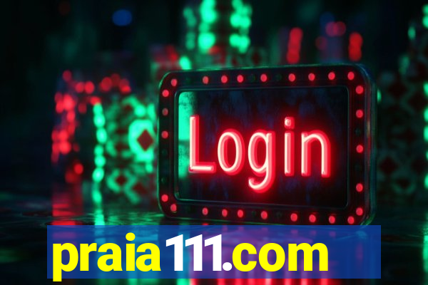 praia111.com