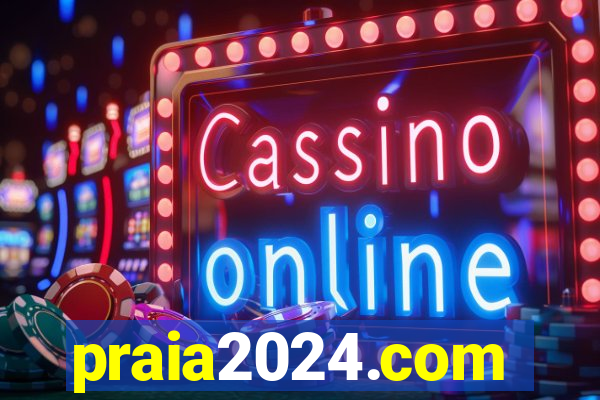 praia2024.com