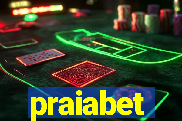 praiabet