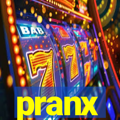 pranx