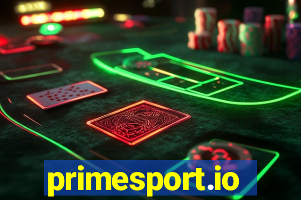 primesport.io