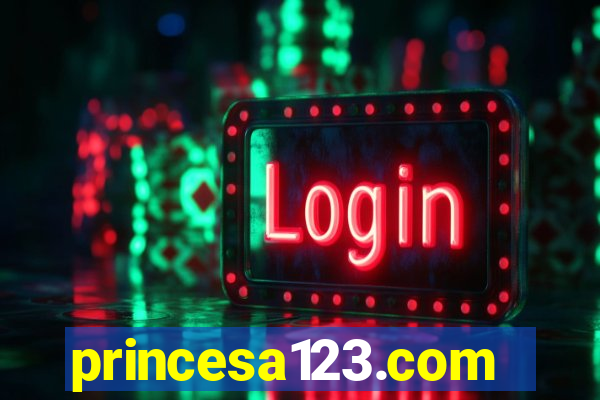 princesa123.com