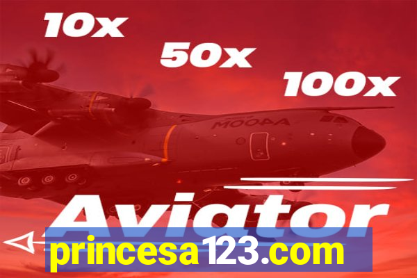 princesa123.com