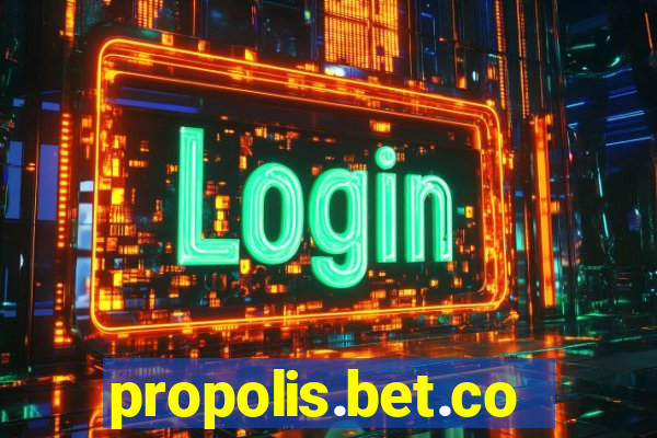 propolis.bet.com