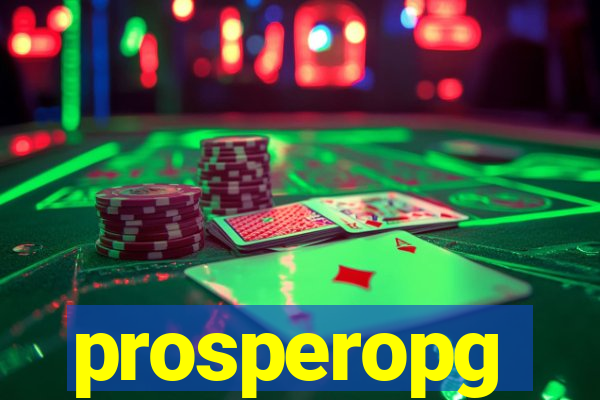 prosperopg