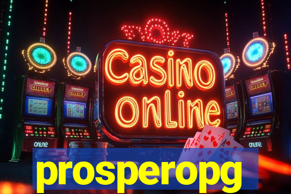 prosperopg