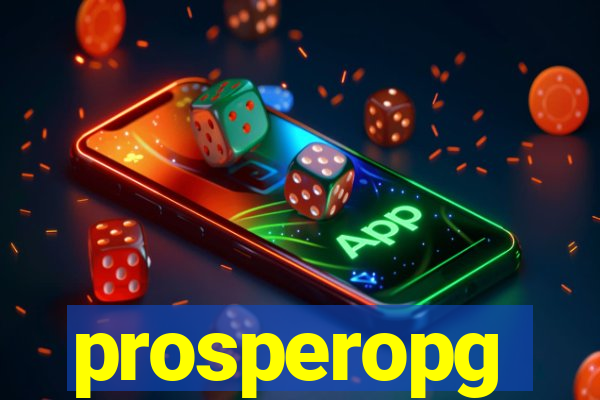 prosperopg