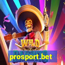 prosport.bet