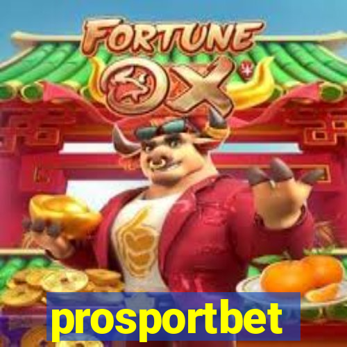 prosportbet