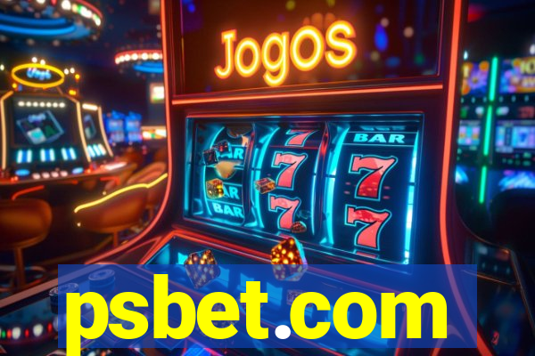 psbet.com