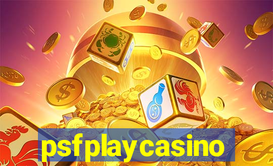 psfplaycasino