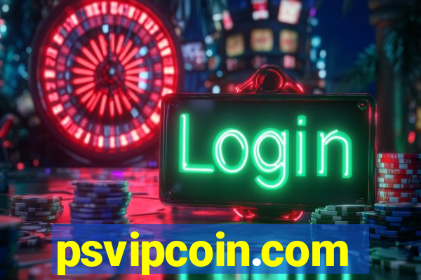 psvipcoin.com