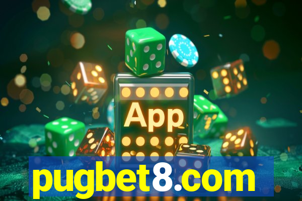 pugbet8.com