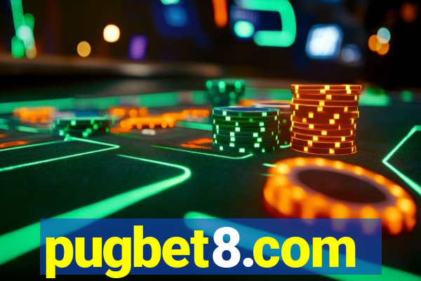 pugbet8.com