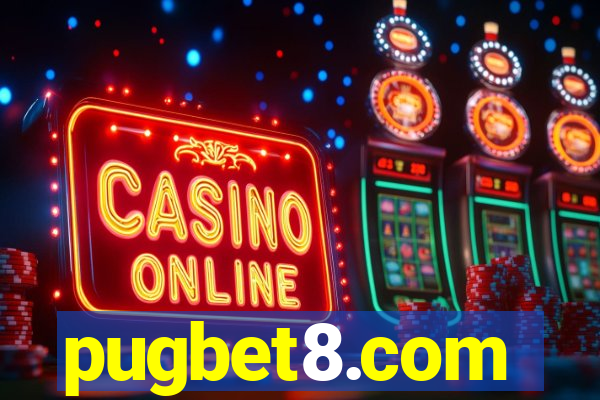 pugbet8.com