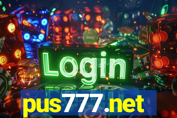 pus777.net