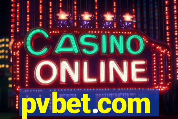 pvbet.com