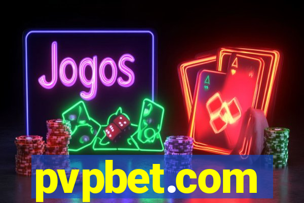 pvpbet.com