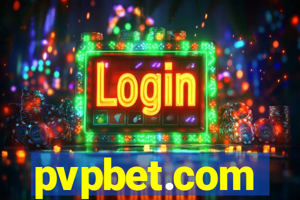 pvpbet.com