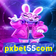 pxbet55com