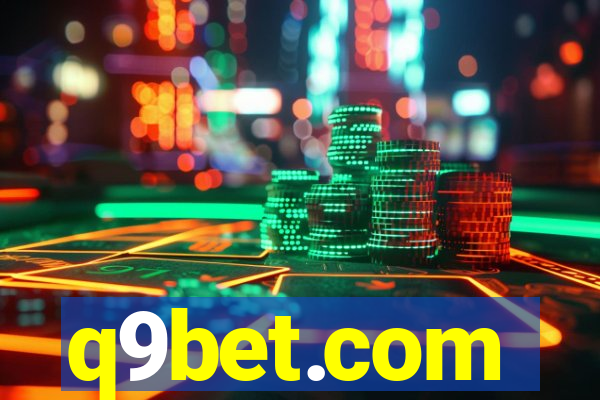 q9bet.com