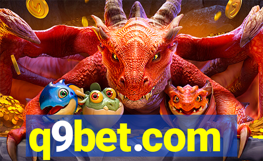 q9bet.com