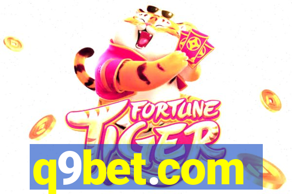 q9bet.com