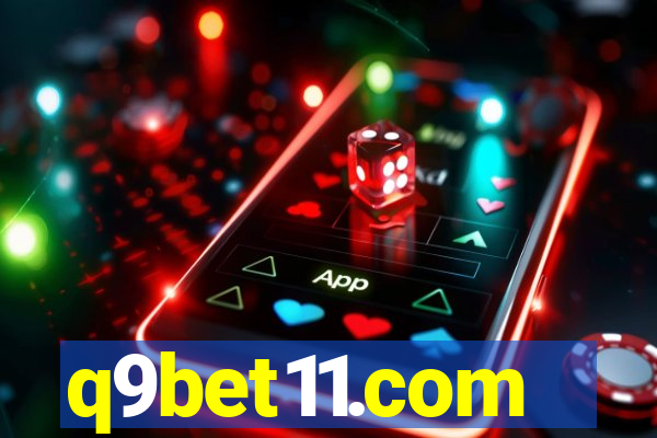 q9bet11.com