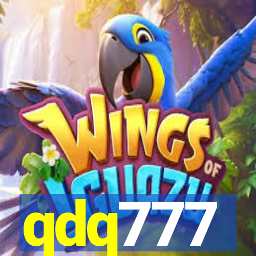 qdq777