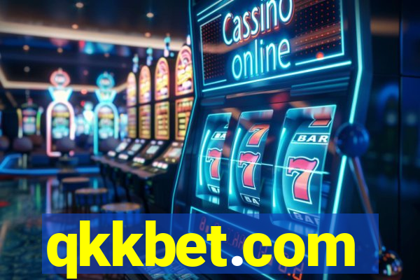 qkkbet.com