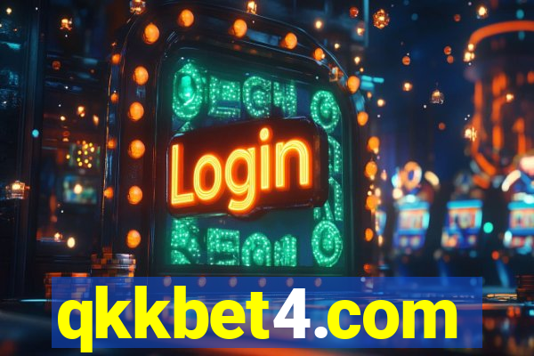 qkkbet4.com