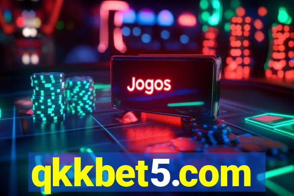 qkkbet5.com