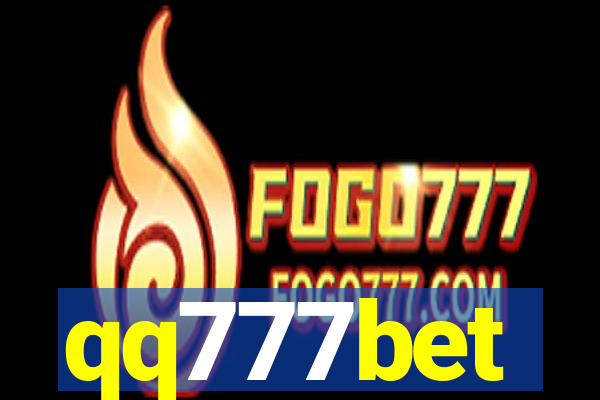 qq777bet