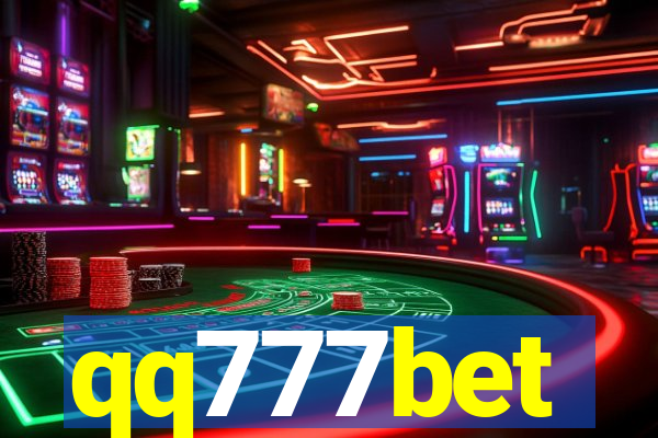 qq777bet