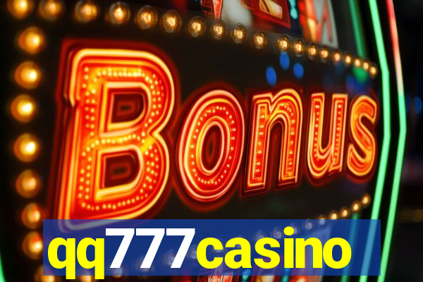 qq777casino