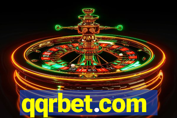 qqrbet.com