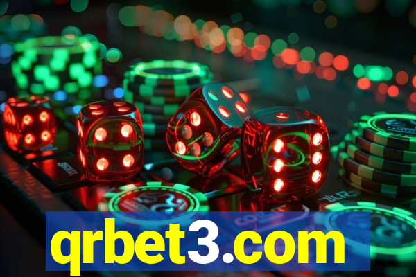 qrbet3.com