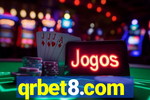 qrbet8.com