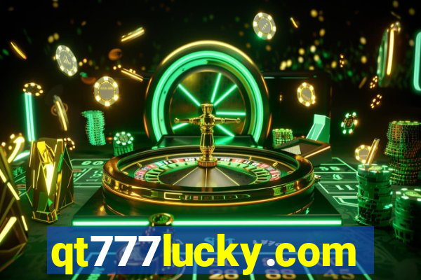 qt777lucky.com