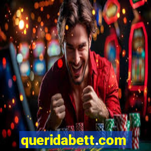 queridabett.com